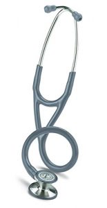 Littmann Cardiology III - best stethoscopes for medical students