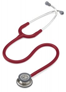 Littmann Classic III - best stethoscopes for medical students