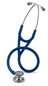 Littmann Cardiology IV - best stethoscopes for medical students