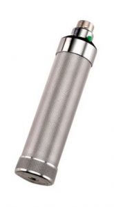 Welch Allyn NiCad Power Handle