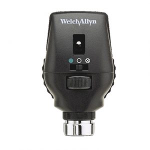 Welch Allyn Coaxial Ophthalmoscope for medical students