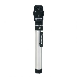 Welch Allyn PocketScope for medical students